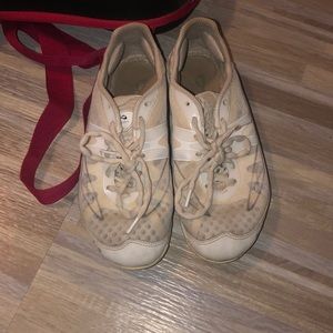 NFINITY cheer shoes